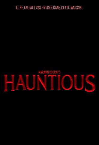 Hauntious (2026)