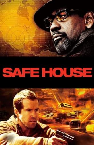 Safe House (2012)