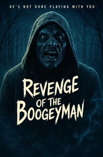 Revenge of the Boogeyman (2025)