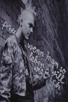 Aber wenn man so leben will wie ich (1988)