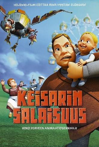 The Emperor's Secret (2006)