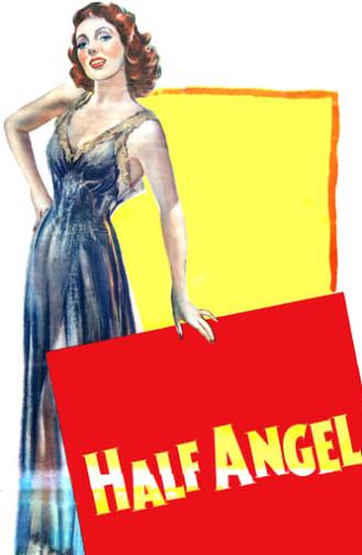 Half Angel (1951)