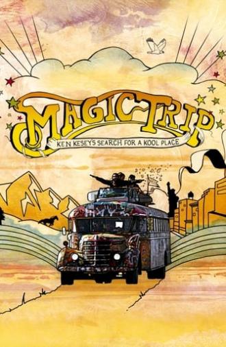 Magic Trip (2011)