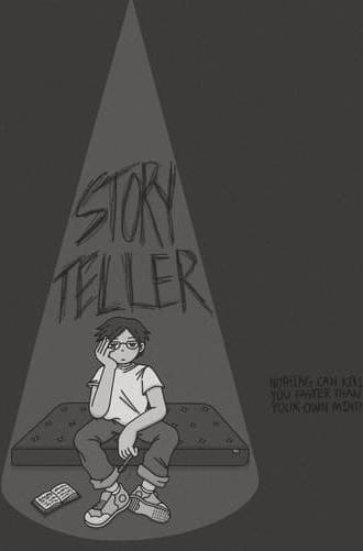 Story Teller (2023)