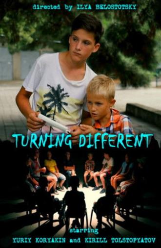 Turning Different (2017)