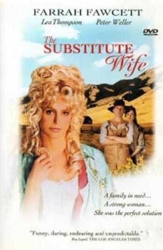 The Substitute Wife (1994)