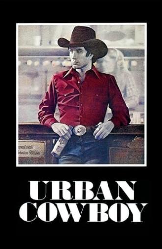 Urban Cowboy (1980)