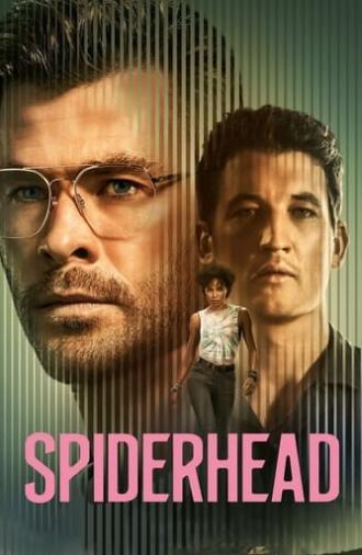 Spiderhead (2022)