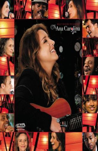 Ana Carolina - Multishow Registro Ana Car9lina + Um: 9+1 (2010)