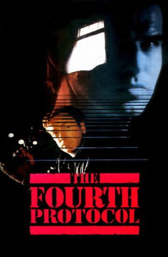 The Fourth Protocol (1987)