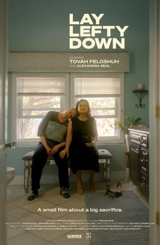 Lay Lefty Down (2026)