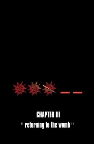 La Dispute – NOWDTC documentary by Martin (CHAPTER III – Returning To The Womb) (2025)