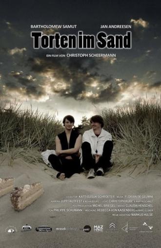 Cake and Sand (2010)