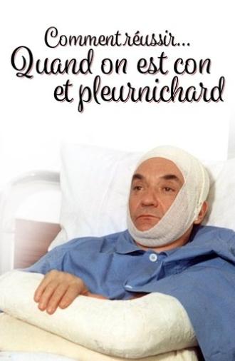 How to Make Good When One Is a Jerk and a Crybaby (1974)