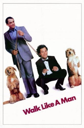 Walk Like a Man (1987)