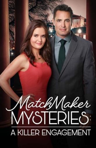 MatchMaker Mysteries: A Killer Engagement (2019)