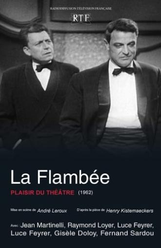 La Flambée (1962)