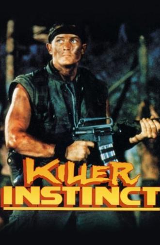 Killer Instinct (1988)