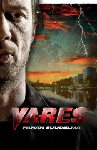 Vares: The Kiss of Evil (2011)