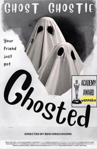 Ghosted (2025)