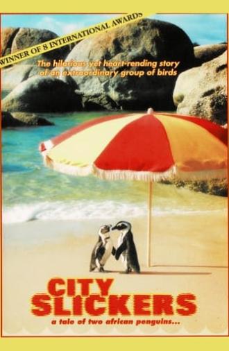 City Slickers: A tale of two African penguins (2002)