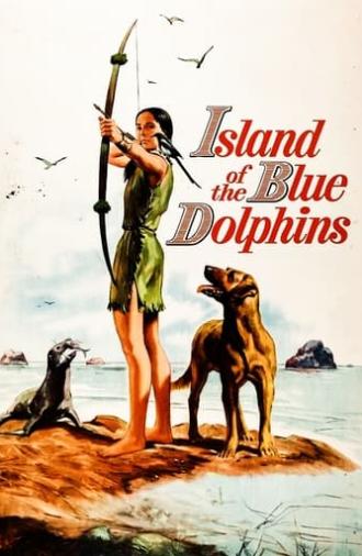 Island of the Blue Dolphins (1964)