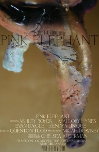 Pink Elephant (2017)