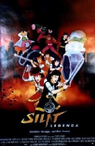 Silat legenda (1998)