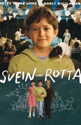 Svein and the Rat (2006)