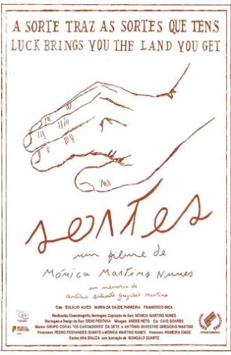 Sortes (2021)
