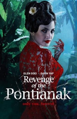 Revenge of the Pontianak (2019)