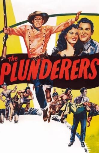 The Plunderers (1948)