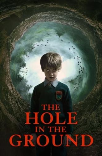 The Hole in the Ground (2019)