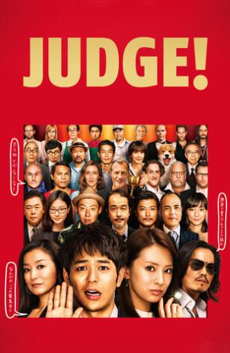 Judge! (2014)