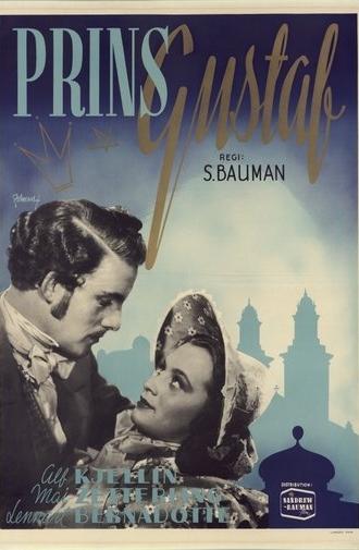 Prince Gustaf (1944)