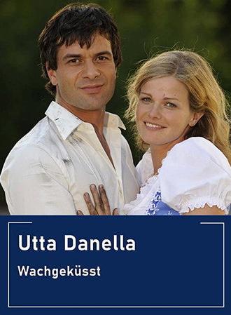 Utta Danella - Wachgeküsst (2011)
