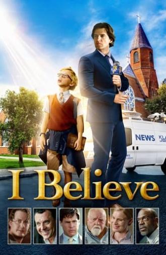 I Believe (2019)