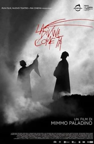 La divina cometa (2023)