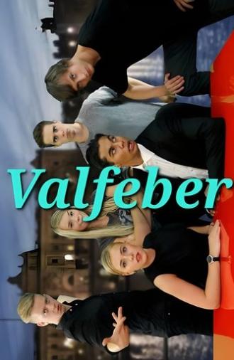 Valfeber (2014)