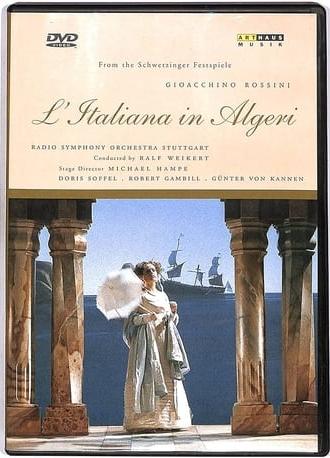 L’Italiana in Algeri (1987)