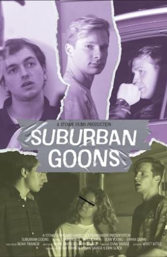 Suburban Goons (2022)