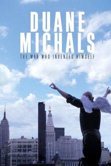 Duane Michals: The Man Who Invented Himself (2014)