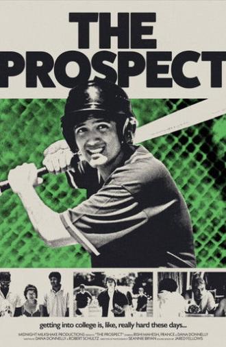 The Prospect (2025)