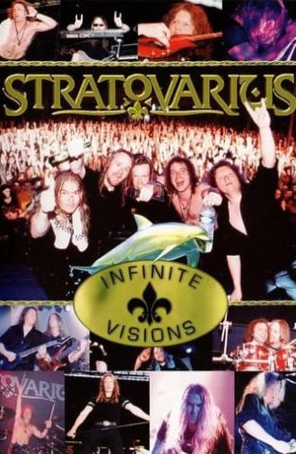 Stratovarius: Infinite Visions (2000)