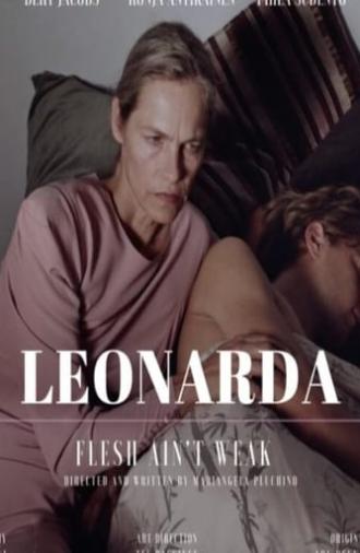 Leonarda – Flesh Ain’t Weak (2020)