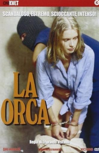 La Orca (1976)