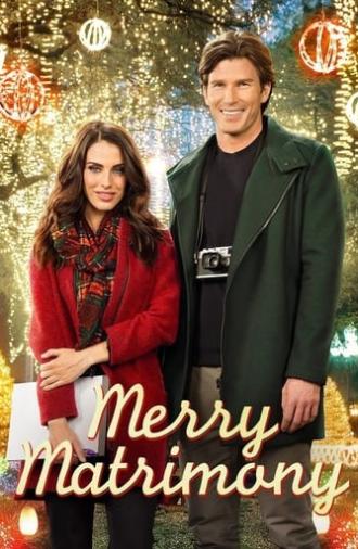 Merry Matrimony (2015)