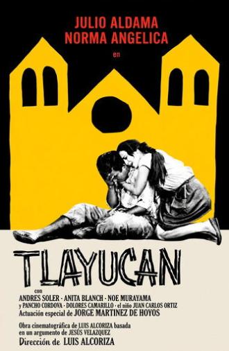 Tlayucan (1962)