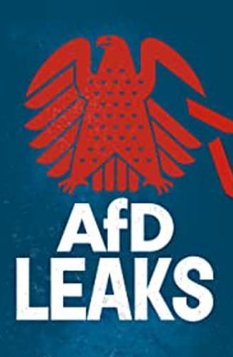 AfD Leaks: The Secret Chats of the Bundestag Parliamentary Group (2022)