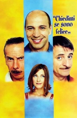 Ask Me If I'm Happy (2000)
